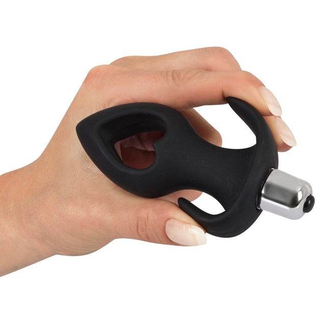 Vibrating Plug