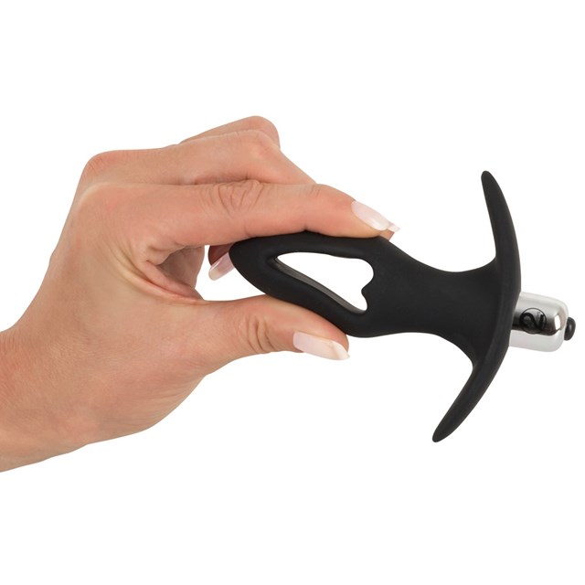 Vibrating Plug
