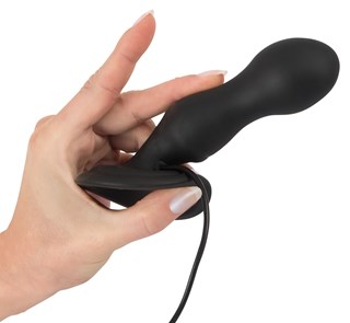 Rotating Anal Twist - Anustappi
