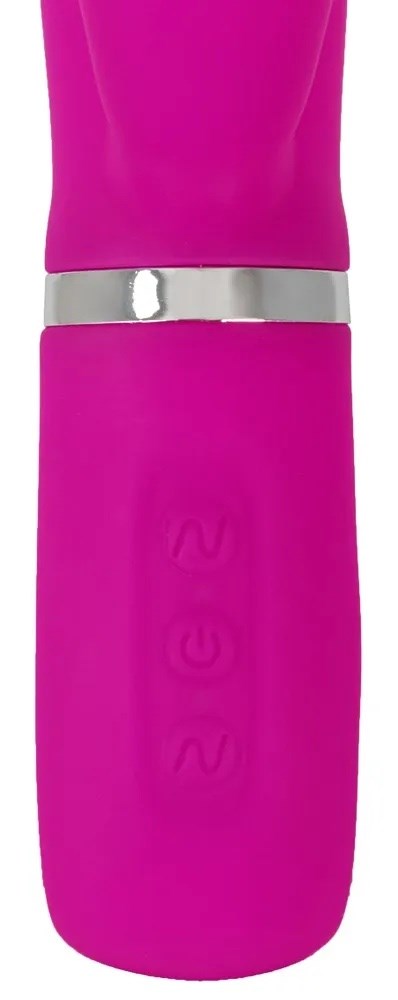Super Soft Rabbit Vibrator