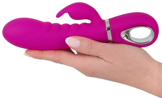 Super Soft Rabbit Vibrator
