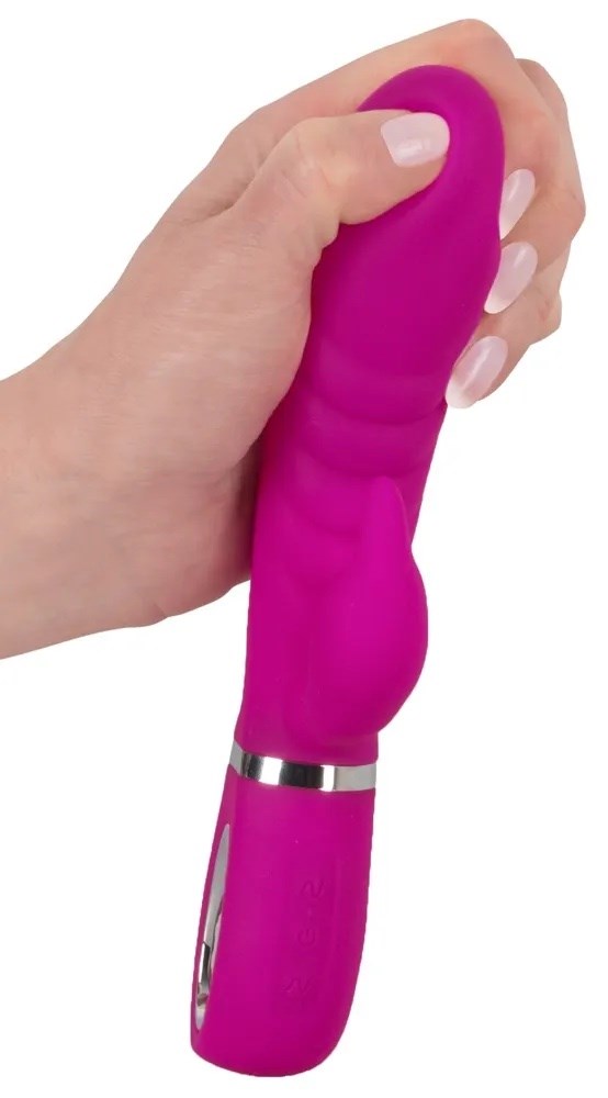 Super Soft Rabbit Vibrator