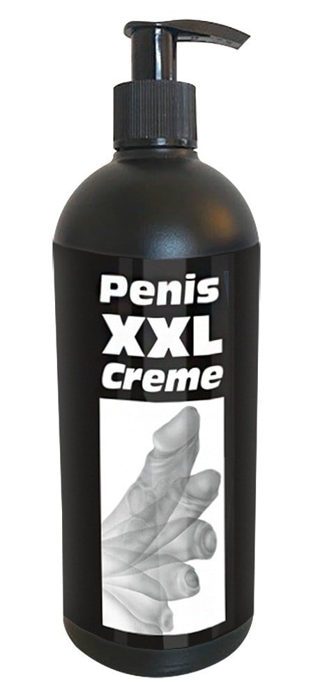 Penis XXL Creme