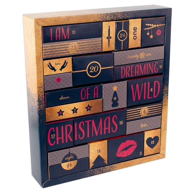 Luxury Advent Calendar 2018