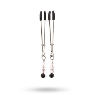 Taboom Tweezers Clamps With Beads