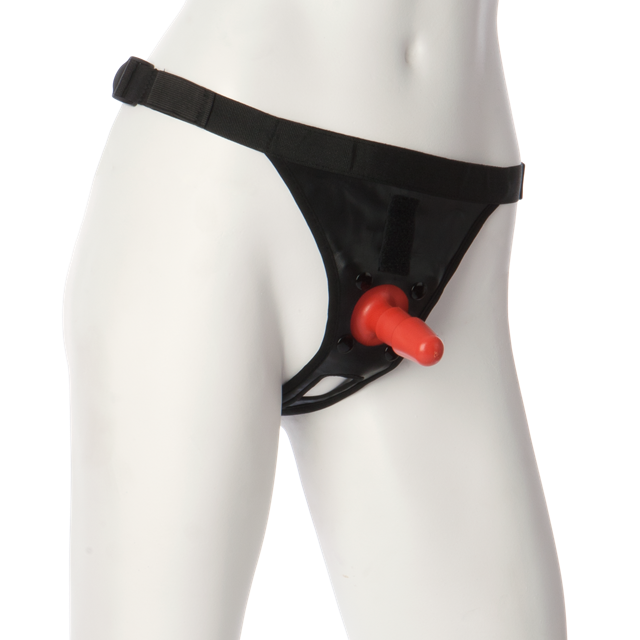 Vac-U-Loc Ultra Harness 2