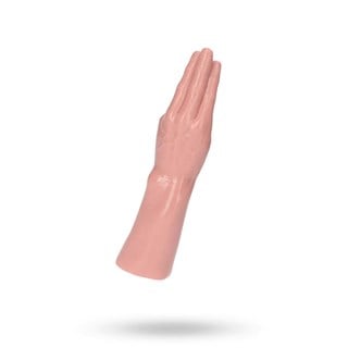 Italian Fisting 28 Cm