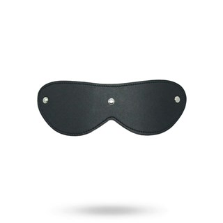 Toyz4lovers Blindfold Mask Black