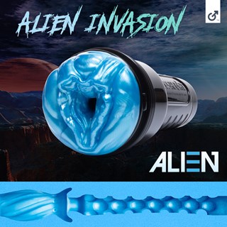Fleshlight Alien - Limited Edition
