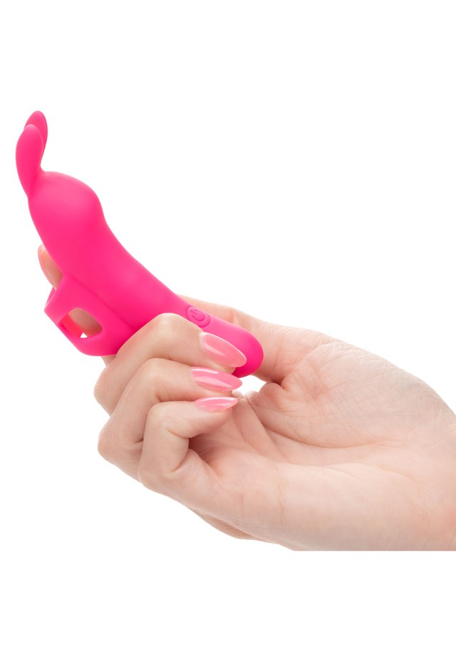 The Flirty Vibe - finger vibrator