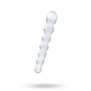 Glass Dildo No.19