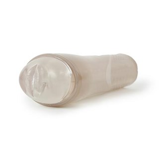 Cyberskin Release Deep Throat Stroker