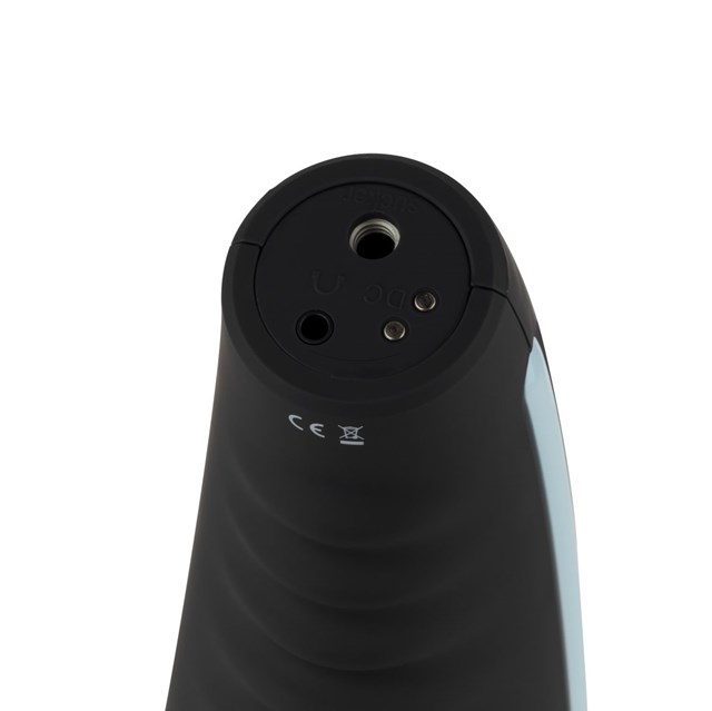 CP02 - Rotating And Vibrating Automatic Masturbator With Adapter