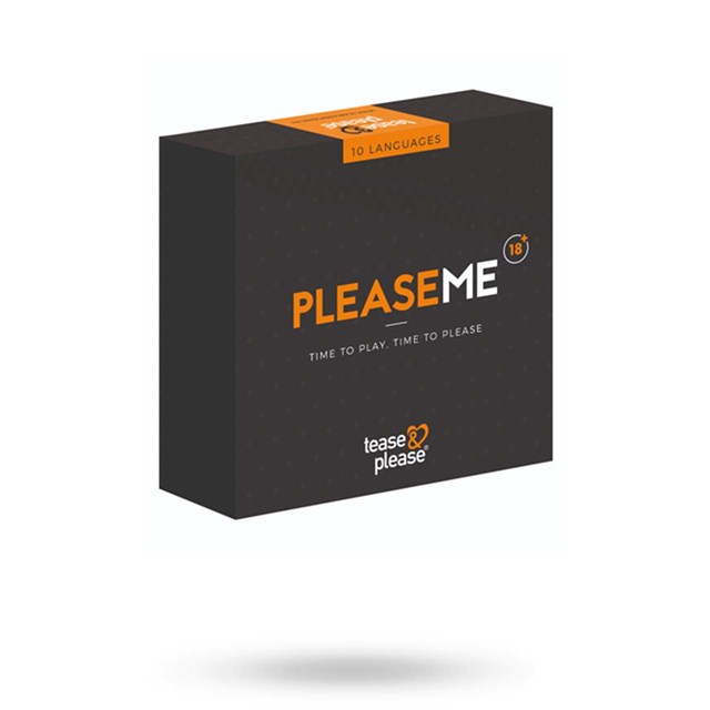 PLEASEME - Sex game