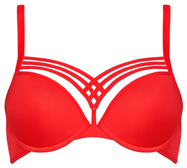 Dame De Paris Push-Up Rintaliivit