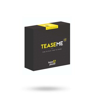 Teaseme - Game