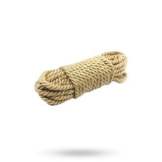 Fetish Addict Hemp Bondage Rope 5 M
