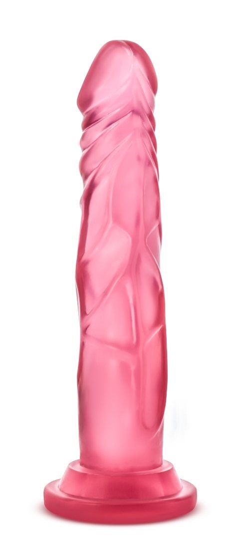 Sweet N Hard Dildo 19 CM - Pinkki