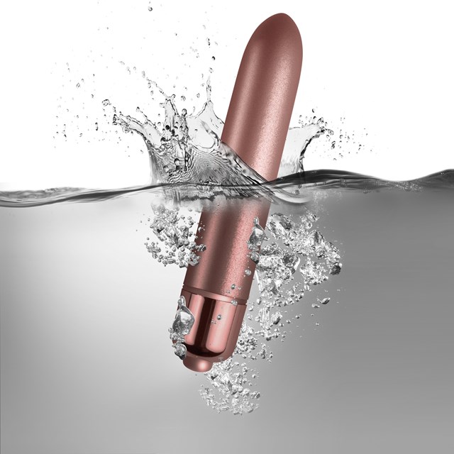 Touch of Velvet RO-90 - Rose Blush