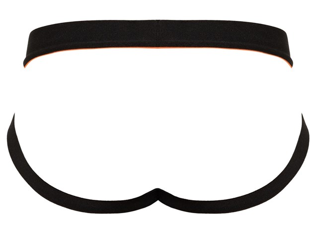 Jock Eco Cotton - Black