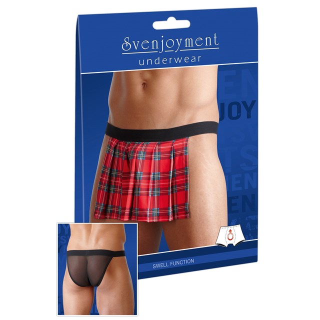 Scottish Briefs