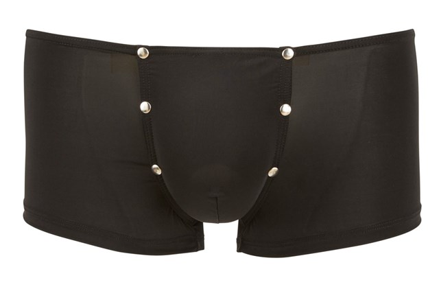 Turvottavat bokserit