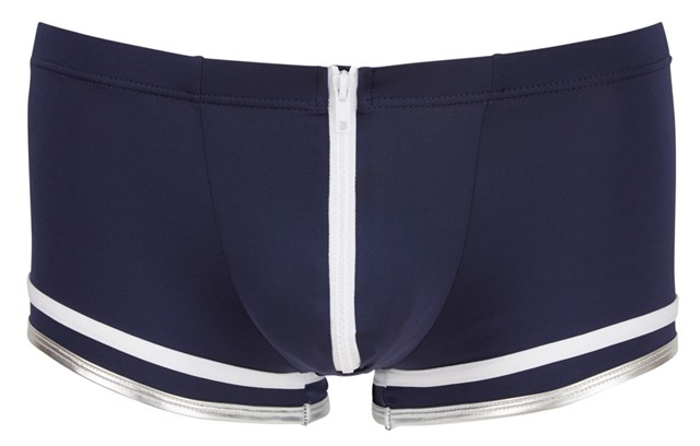 Purjehtijan bokserit