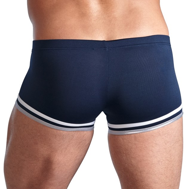 Purjehtijan bokserit