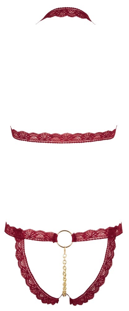 Minimalistinen alusasu