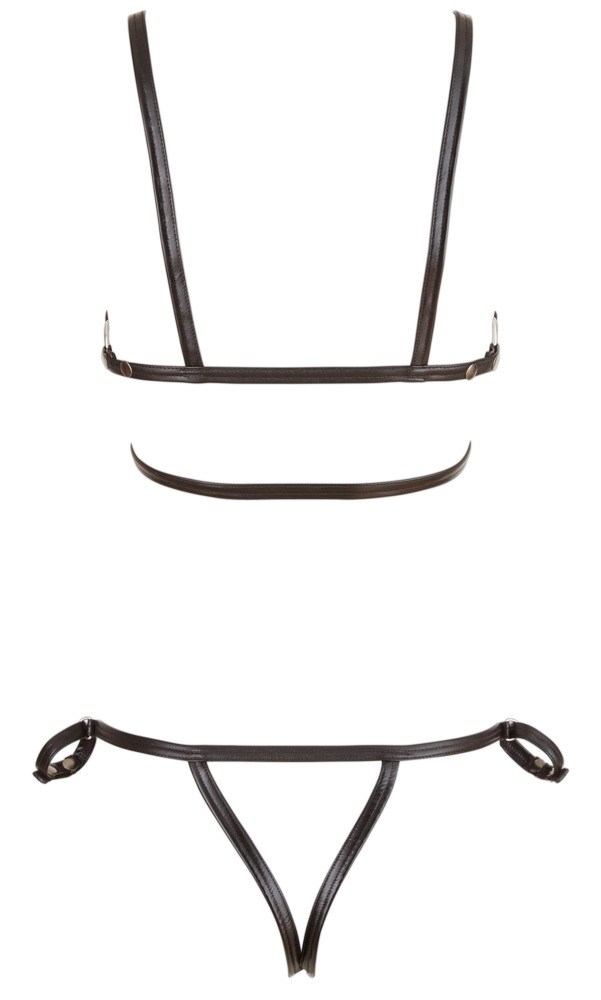 Bondage bikinit