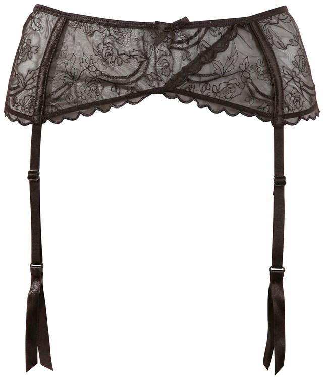 Basic Sukkanauhaliivi