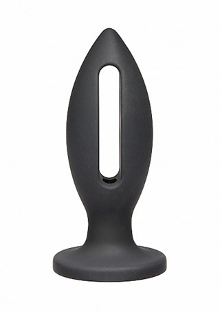 4" Lube Luge - Premium Silikonitappi