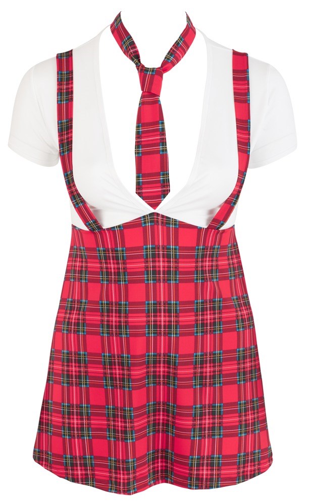 Schoolgirl Set