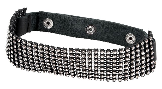 Strassi-choker