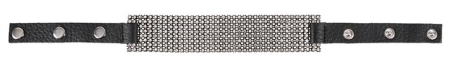 Strassi-choker