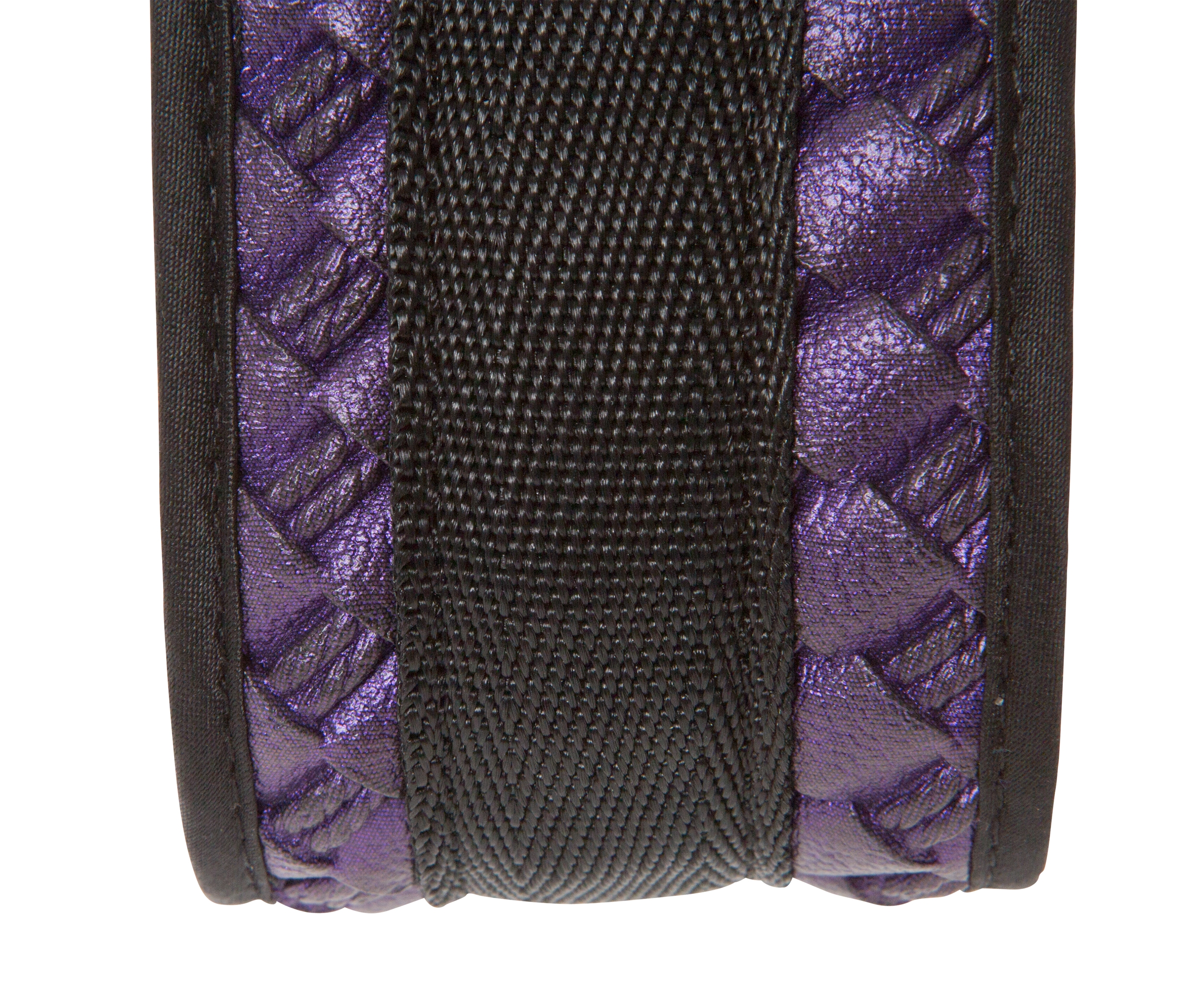 Purple Bondage Set Purple Bondage Set