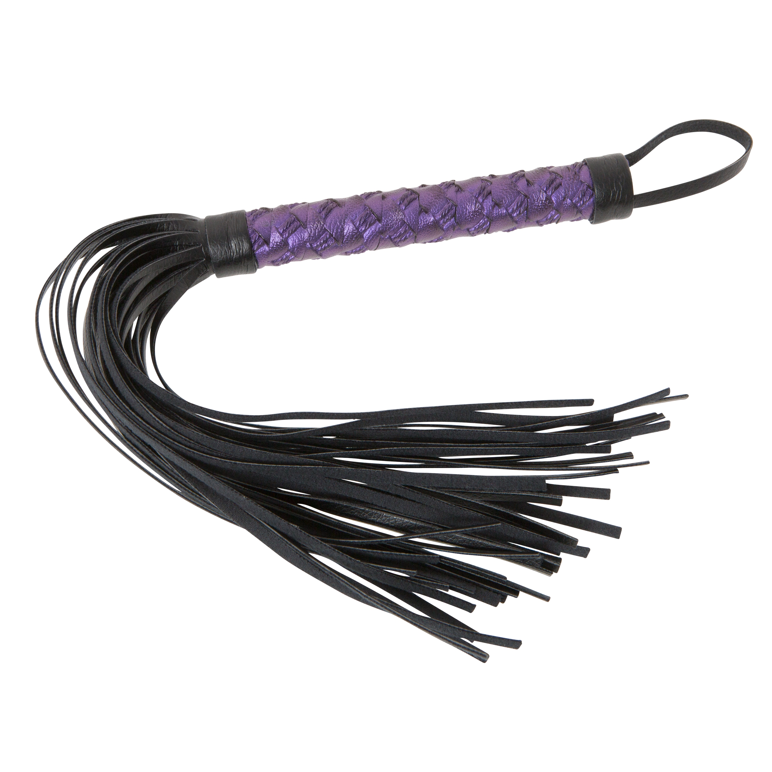 Purple Bondage Set Purple Bondage Set