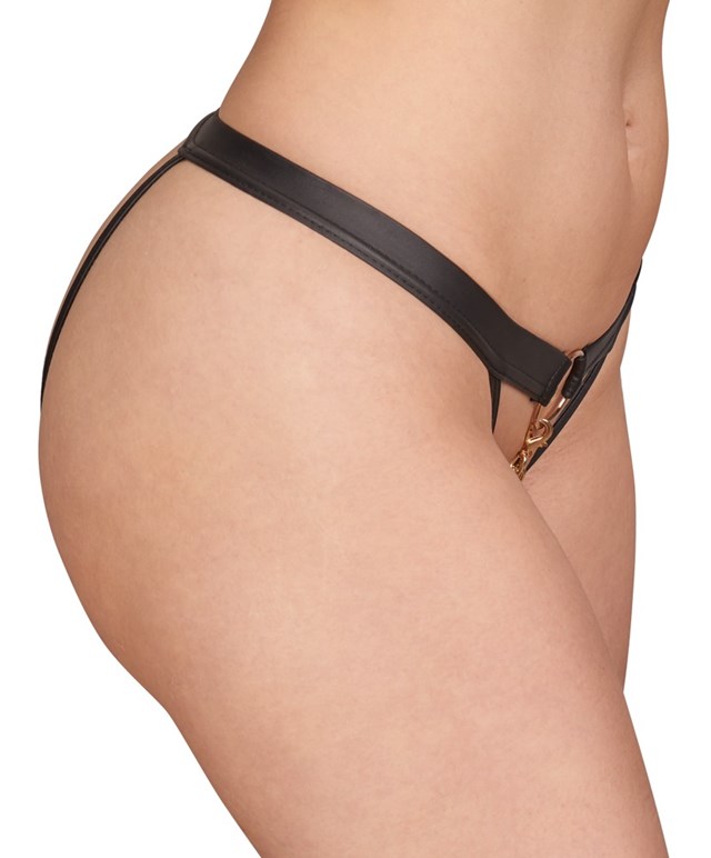 Stringit Stimuloivilla Ketjuilla