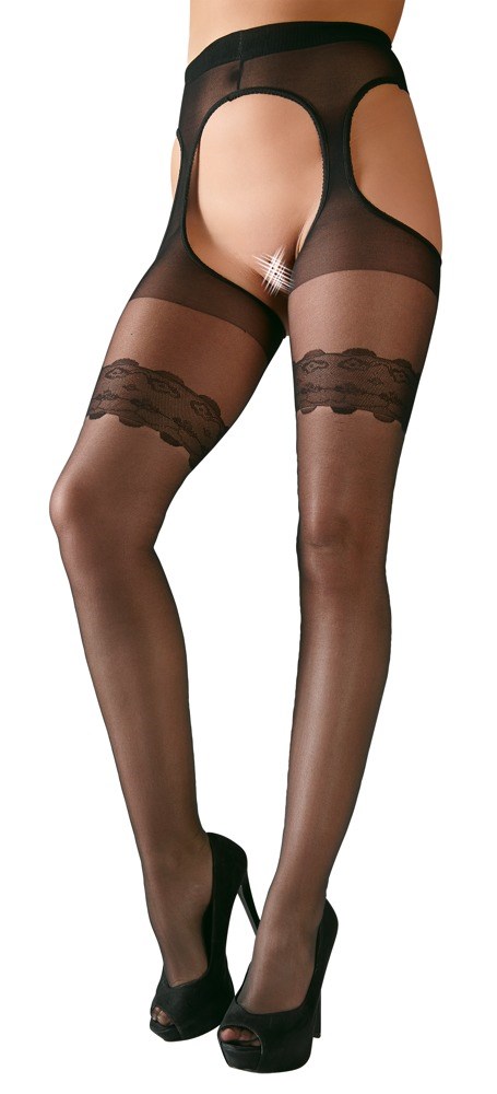 Strip Tights