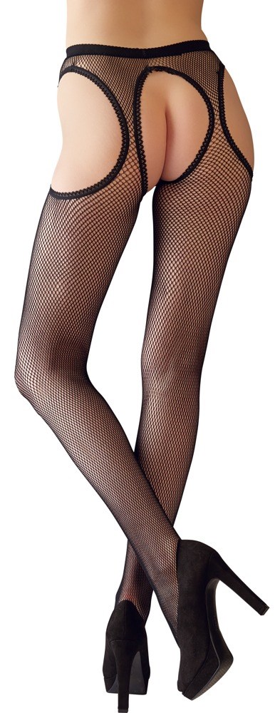 Seksikkäät sukkahousut