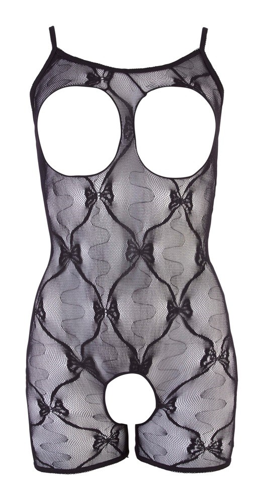 Pyöräilyshortsit Catsuit