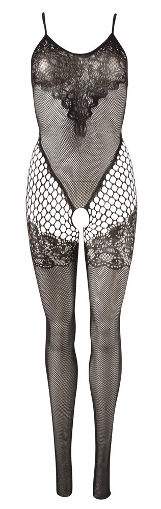 Pitsinen Catsuit