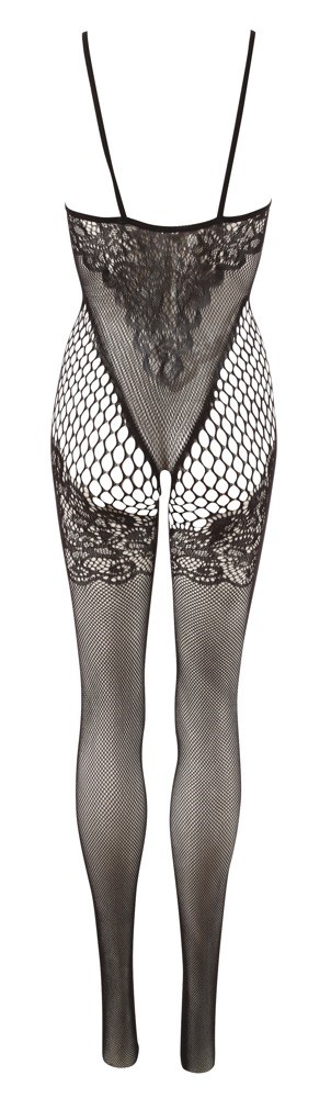 Pitsinen Catsuit