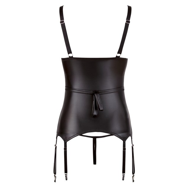 Mattamusta Fetissibasque