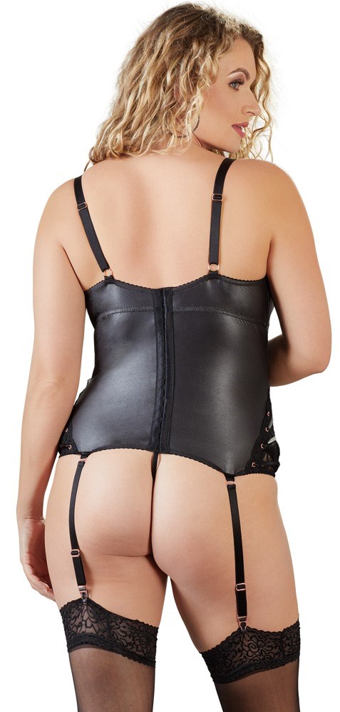 Mattamsuta Basque & Stringit