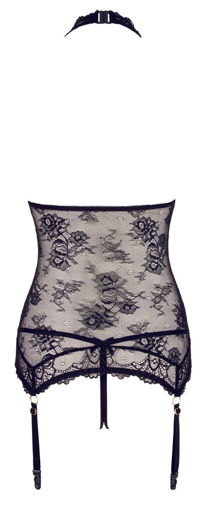 Basque & Stringit