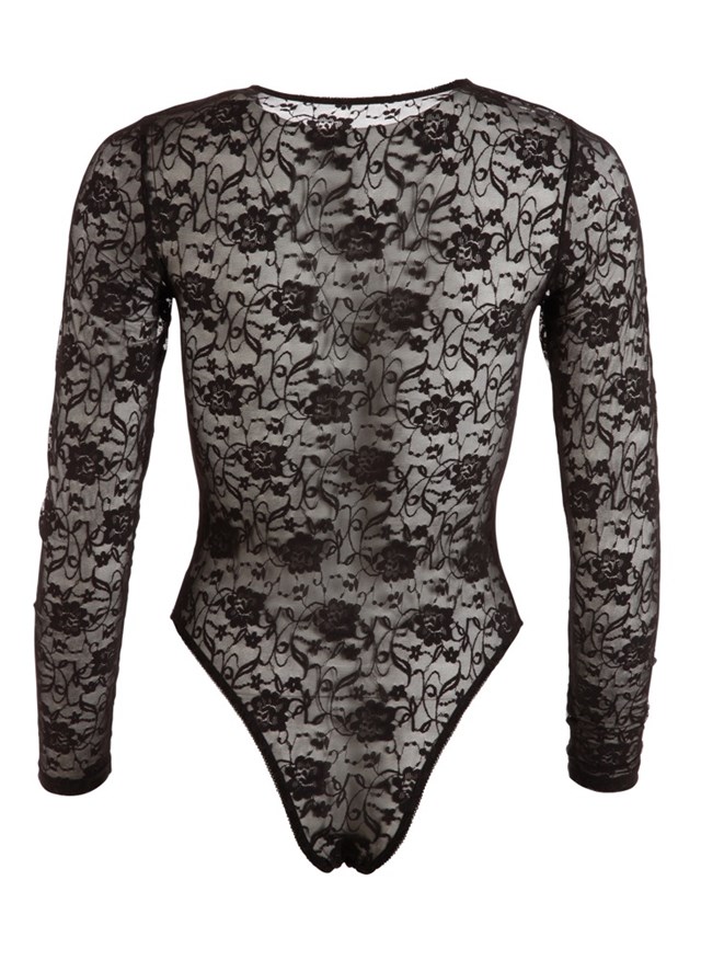 Pitsi & Wetlook Body