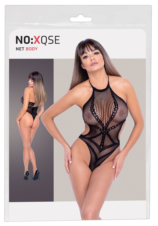 Sexy Stringbody S-L