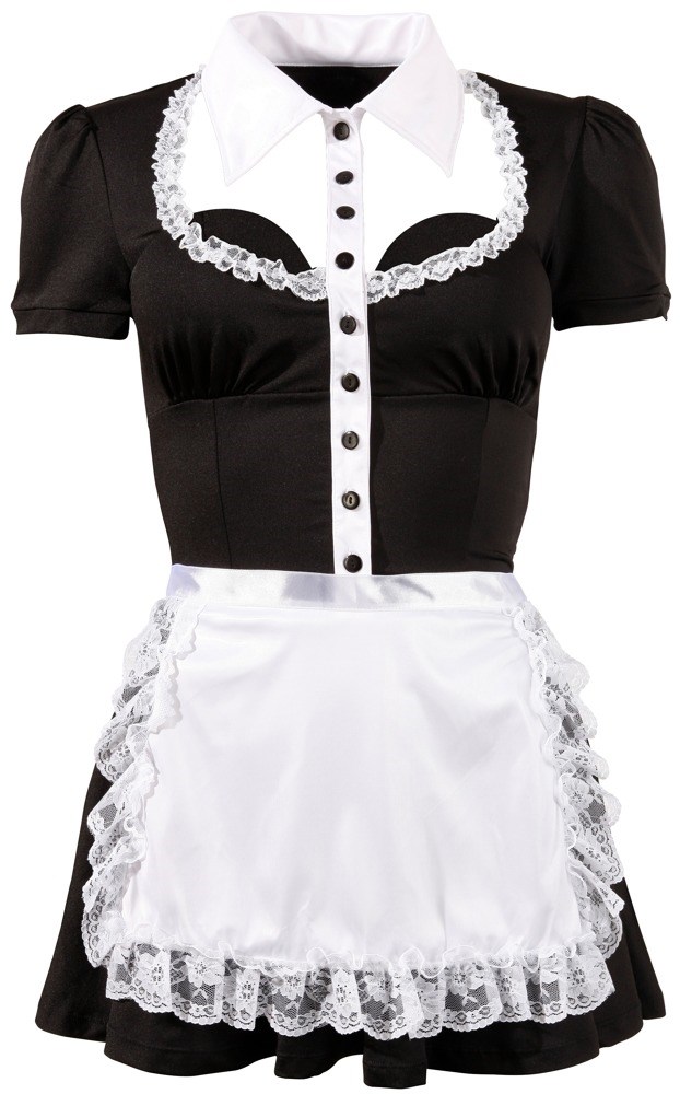 Waitress Setti