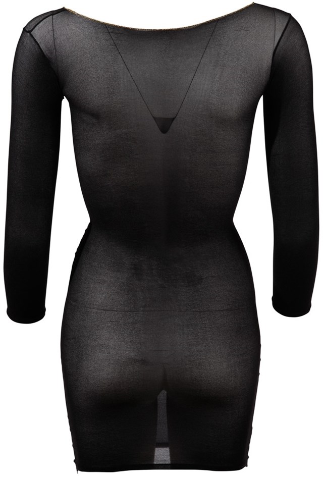 Nylon Minimekko S-L